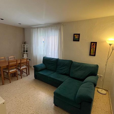 Apartmán El Vinero By Gades Gestion Cádiz Exteriér fotografie