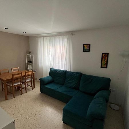 Apartmán El Vinero By Gades Gestion Cádiz Exteriér fotografie