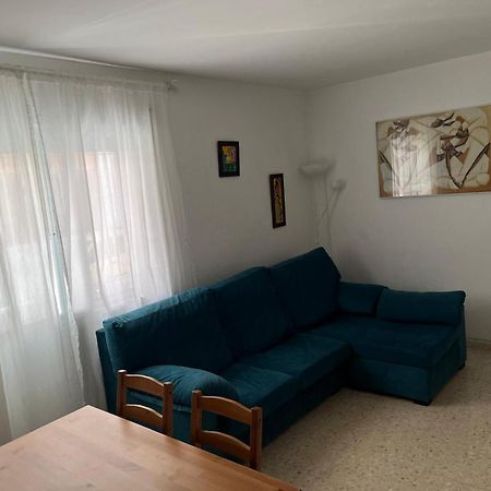 Apartmán El Vinero By Gades Gestion Cádiz Exteriér fotografie