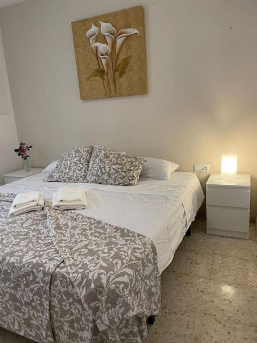Apartmán El Vinero By Gades Gestion Cádiz Exteriér fotografie