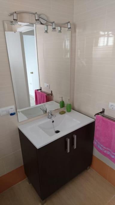 Apartmán El Vinero By Gades Gestion Cádiz Exteriér fotografie