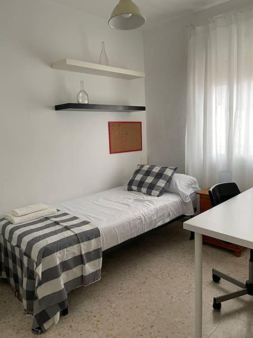 Apartmán El Vinero By Gades Gestion Cádiz Exteriér fotografie