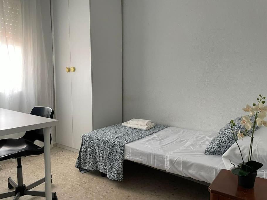 Apartmán El Vinero By Gades Gestion Cádiz Exteriér fotografie