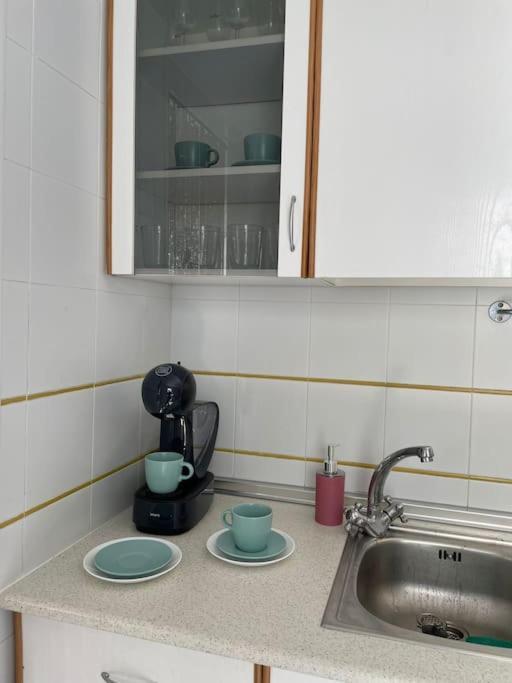 Apartmán El Vinero By Gades Gestion Cádiz Exteriér fotografie