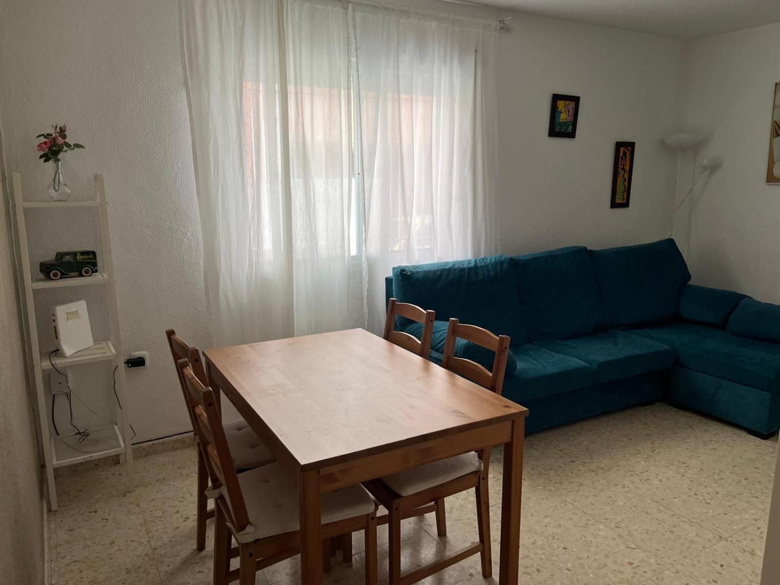 Apartmán El Vinero By Gades Gestion Cádiz Exteriér fotografie