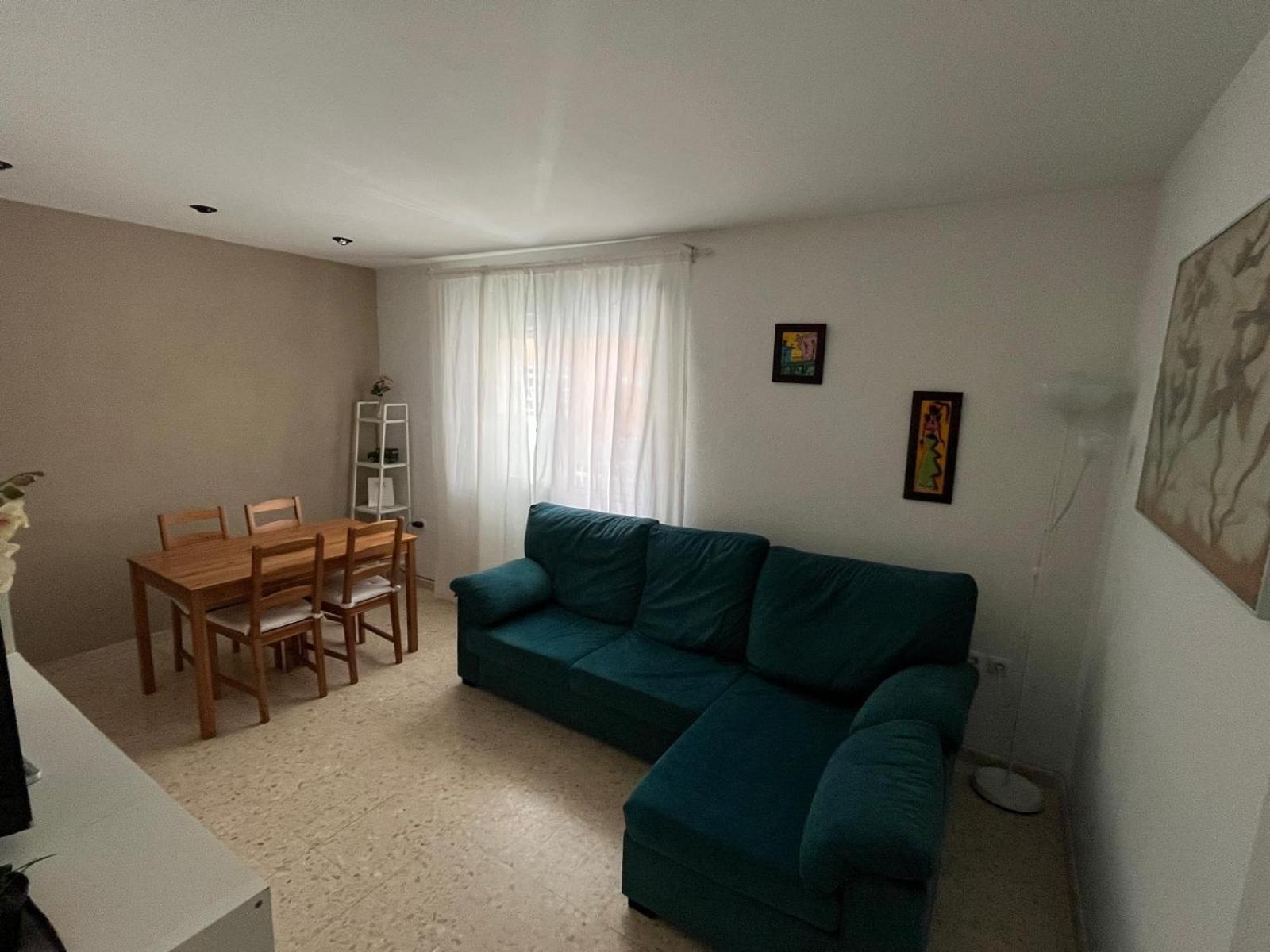 Apartmán El Vinero By Gades Gestion Cádiz Exteriér fotografie