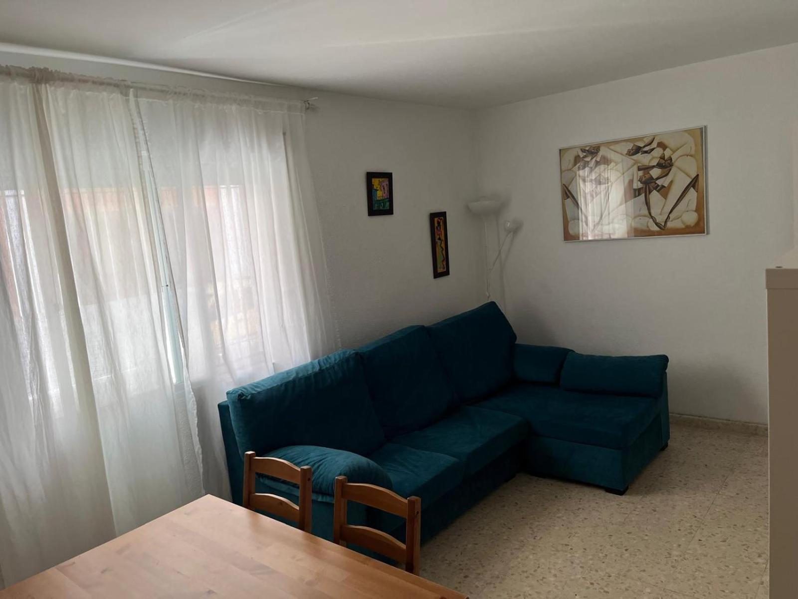 Apartmán El Vinero By Gades Gestion Cádiz Exteriér fotografie