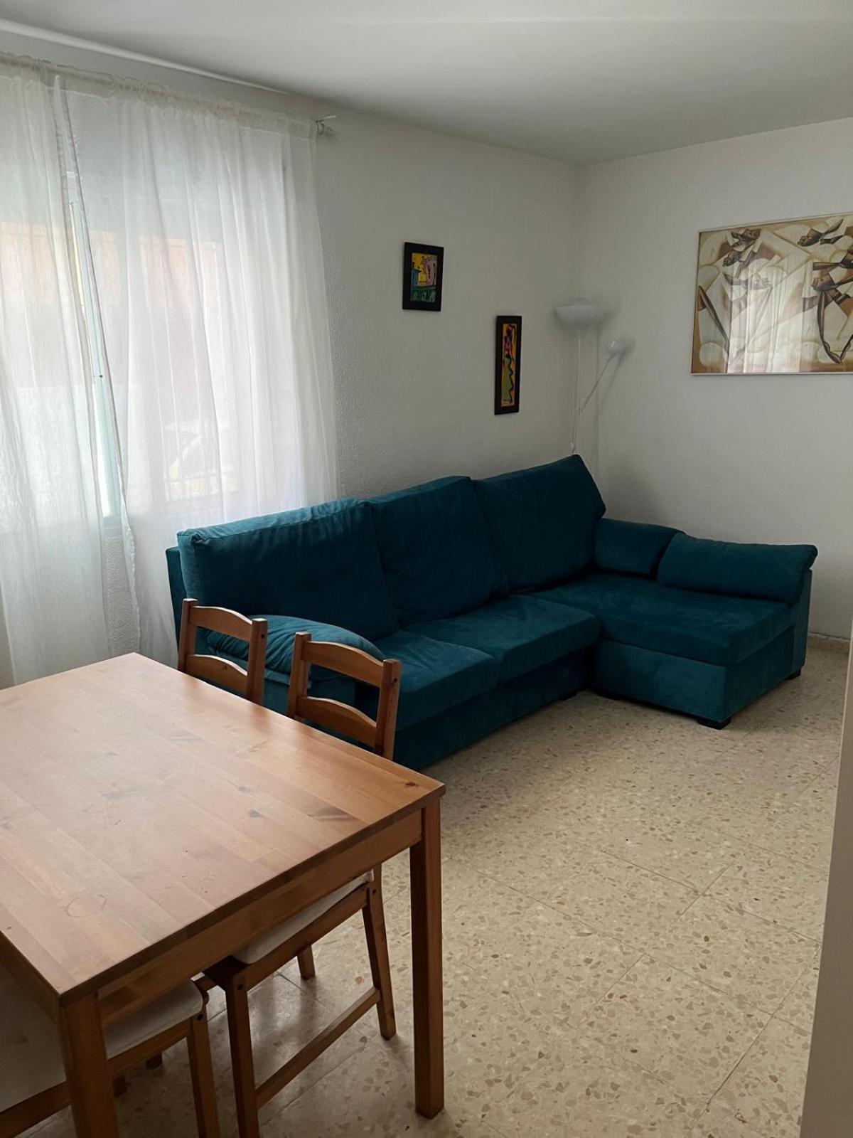 Apartmán El Vinero By Gades Gestion Cádiz Exteriér fotografie