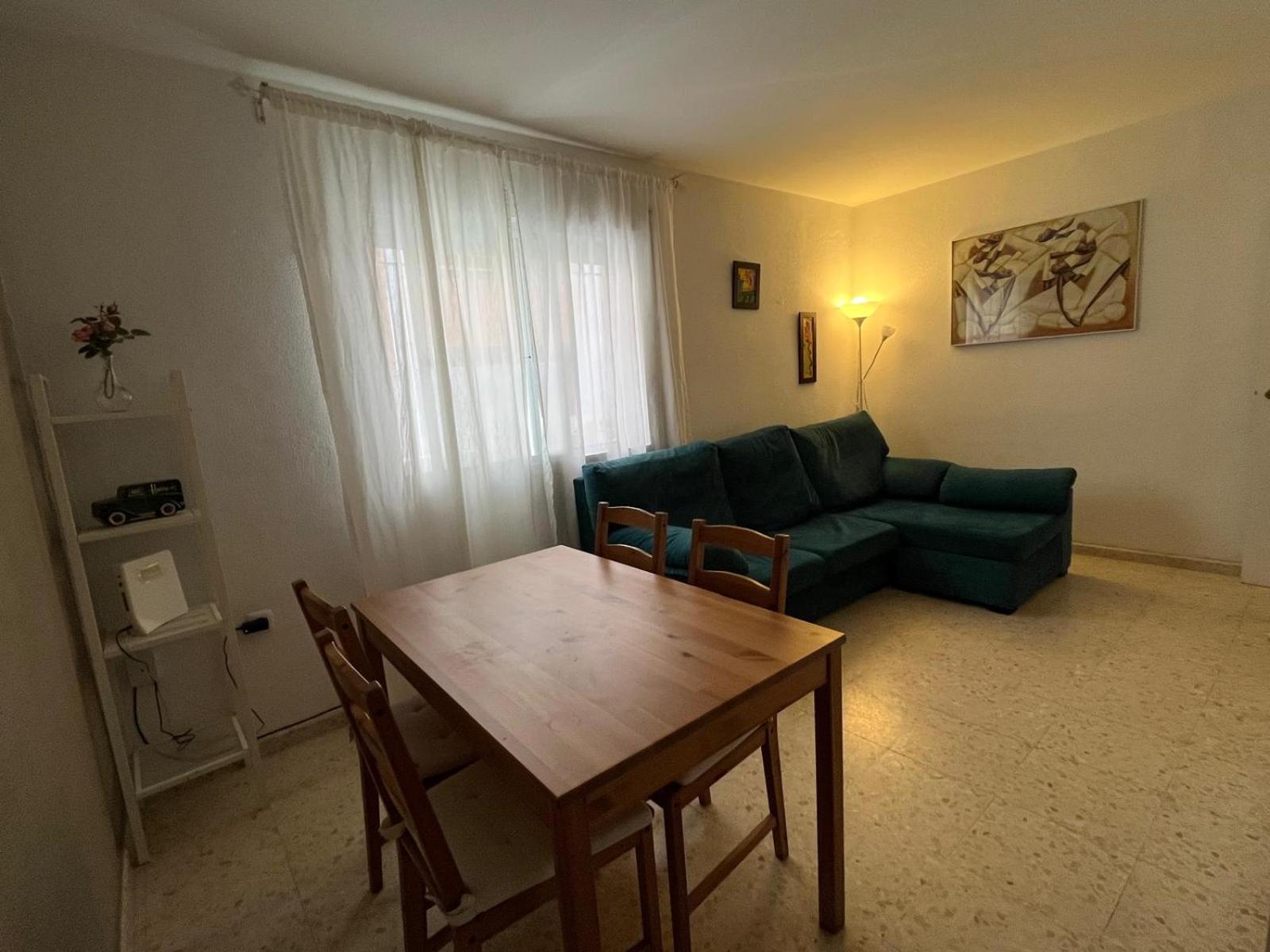 Apartmán El Vinero By Gades Gestion Cádiz Exteriér fotografie