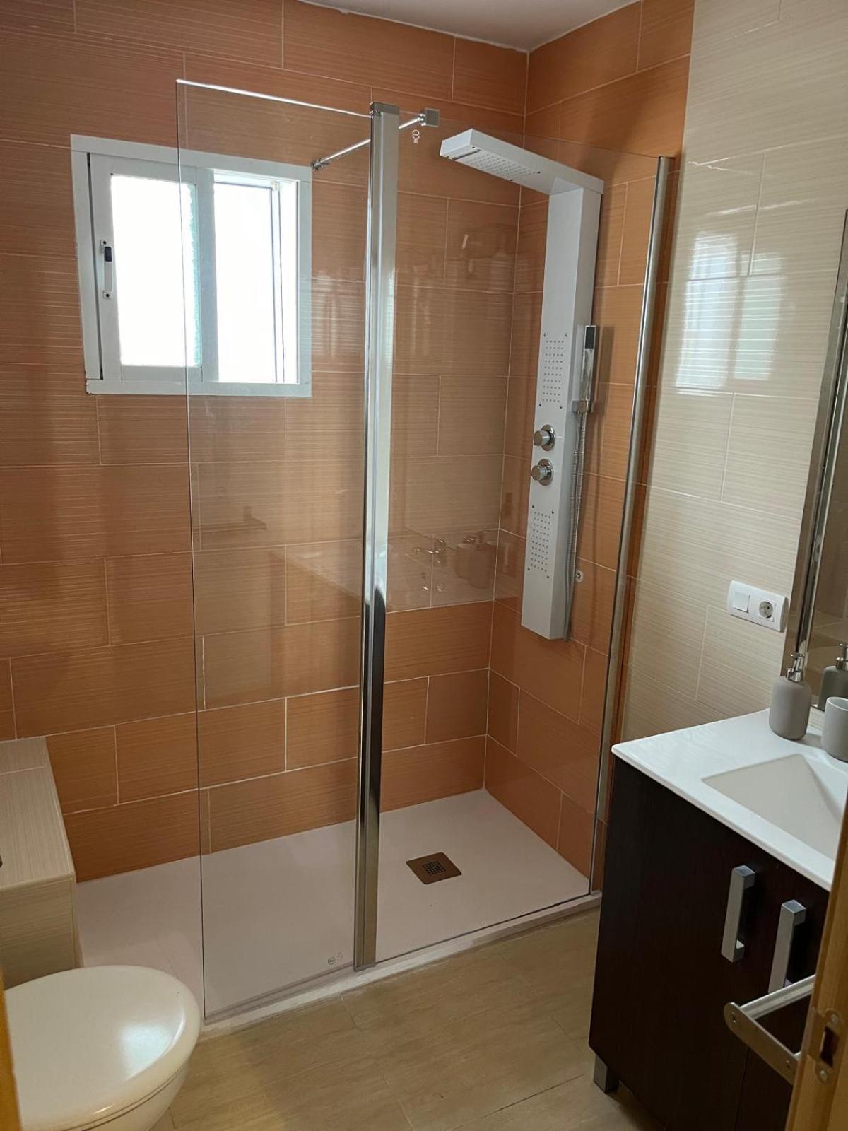 Apartmán El Vinero By Gades Gestion Cádiz Exteriér fotografie