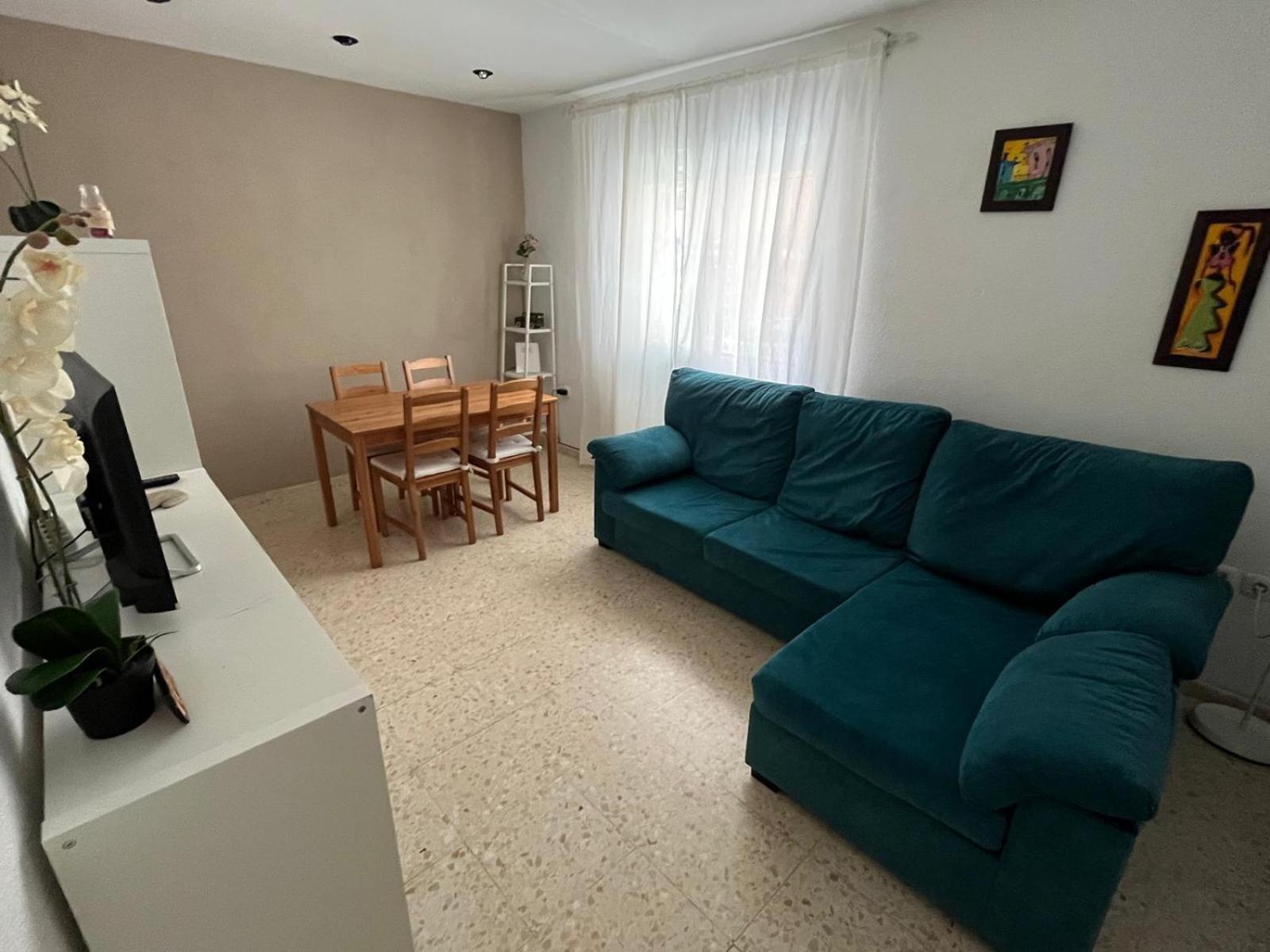 Apartmán El Vinero By Gades Gestion Cádiz Exteriér fotografie