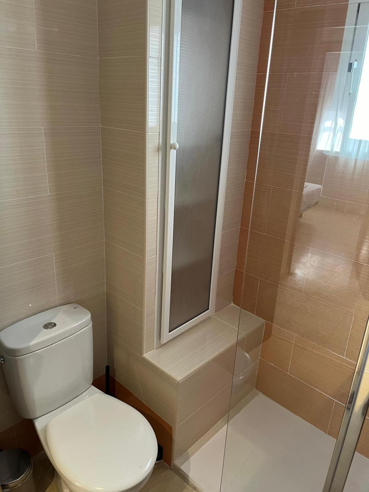 Apartmán El Vinero By Gades Gestion Cádiz Exteriér fotografie